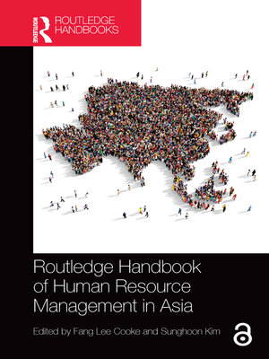 cover image of Routledge Handbook of Human Resource Management in Asia